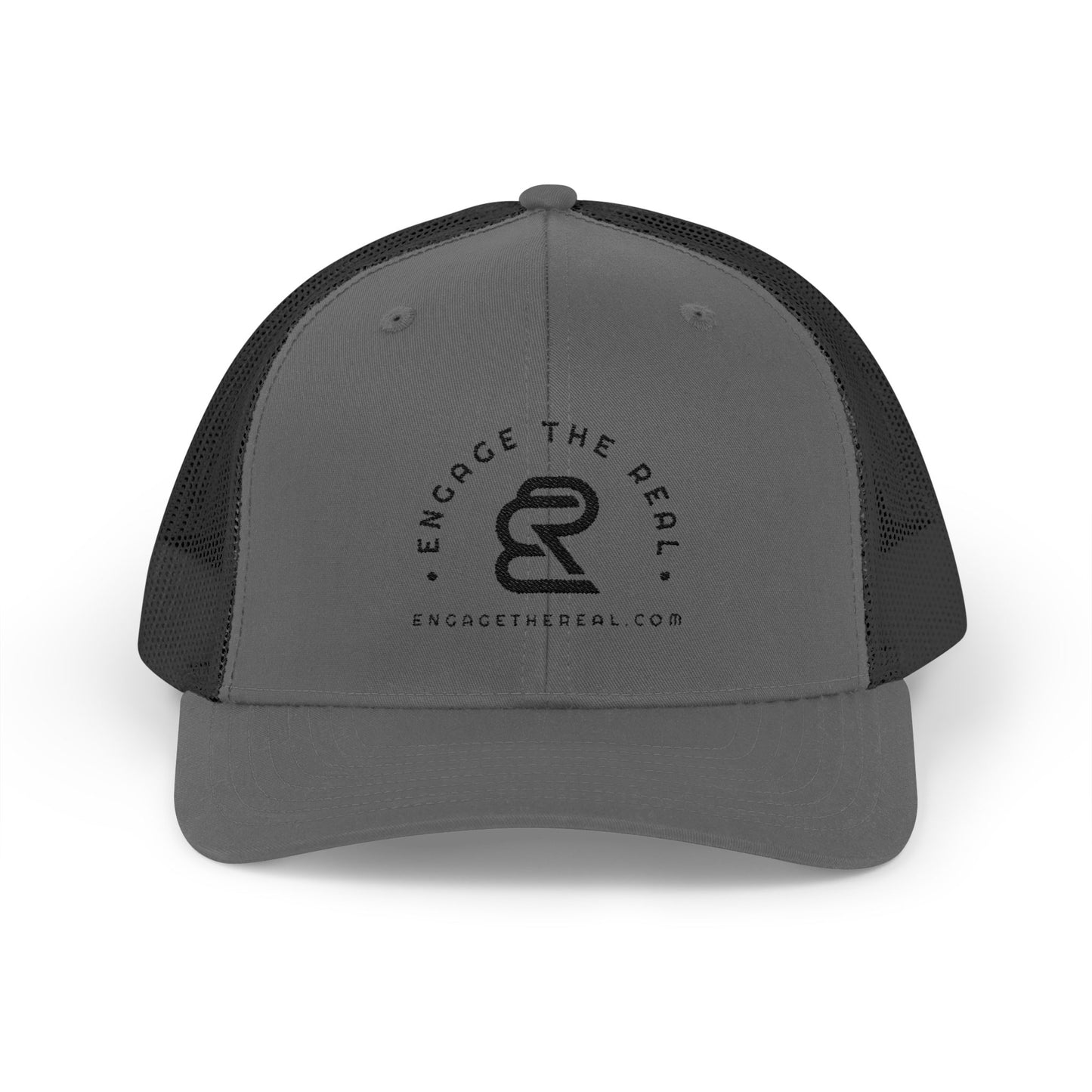Embrace the Bell Snapback Trucker Cap | Perfect Gift for Outdoor Lovers, Sports Events, Casual Wear, Unisex Accessories