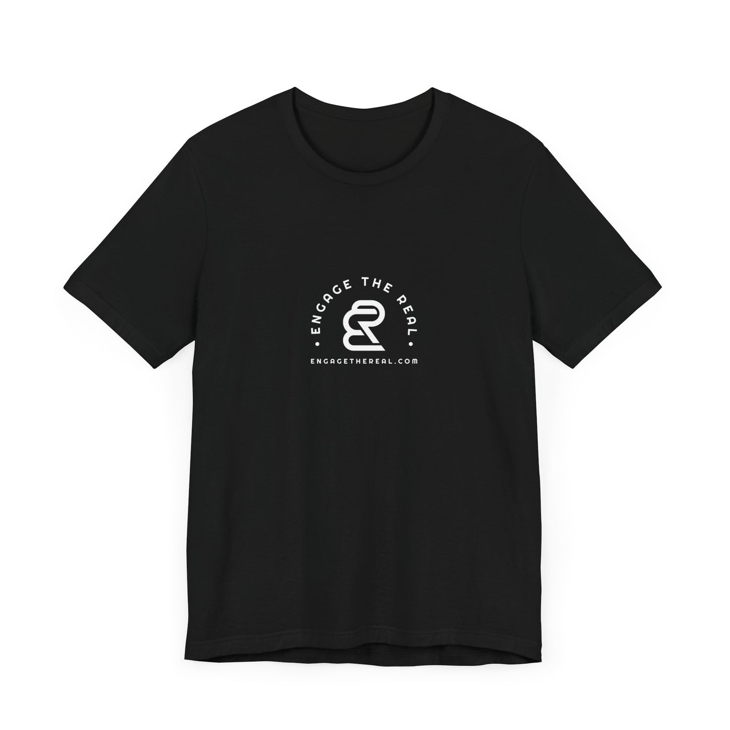 Through the Door- unisex jersey short sleeve