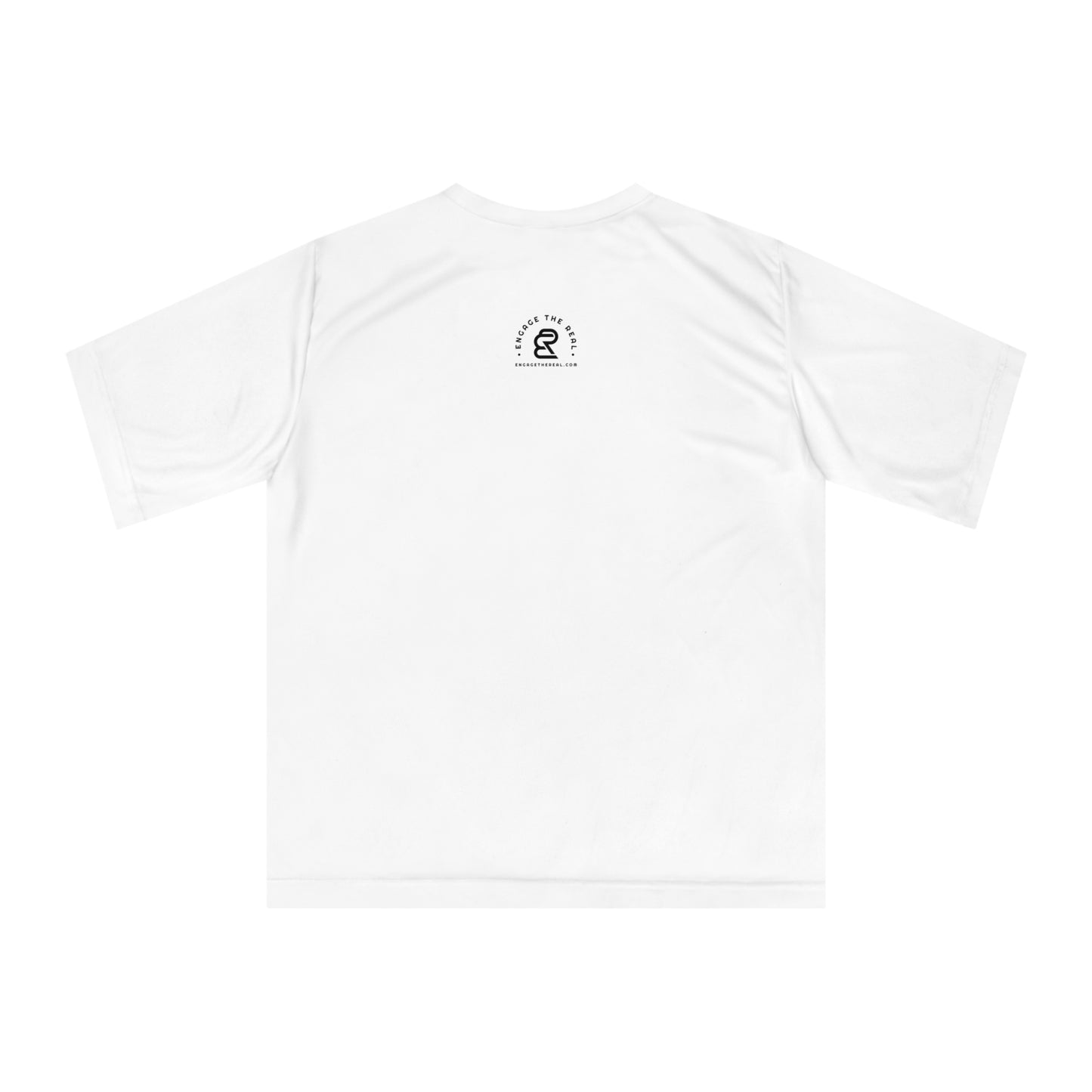 Unisex Zone Performance T-shirt