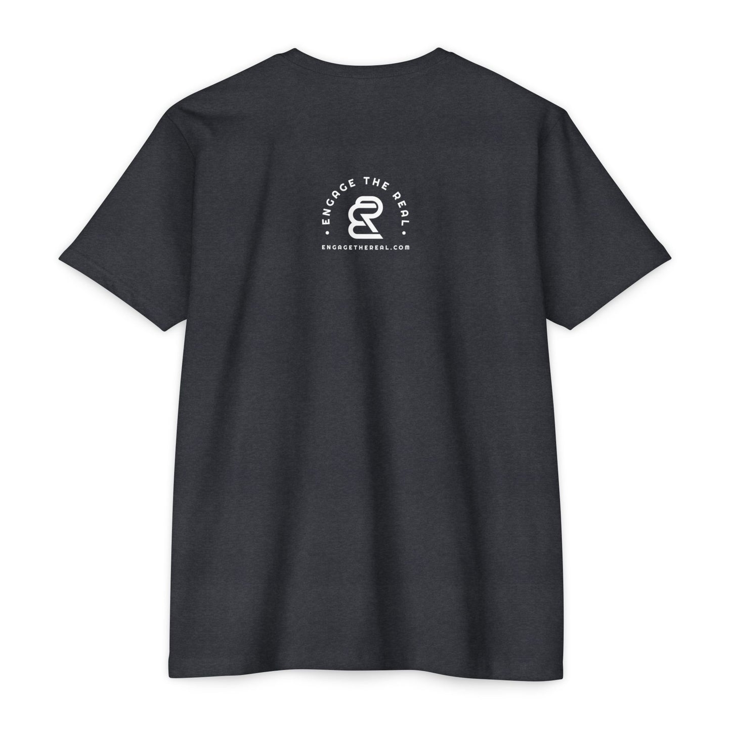 Casual Unisex T-Shirt, Soft Jersey Tee, Everyday Essential, Gift for Him/Her, Customizable Graphic Shirt