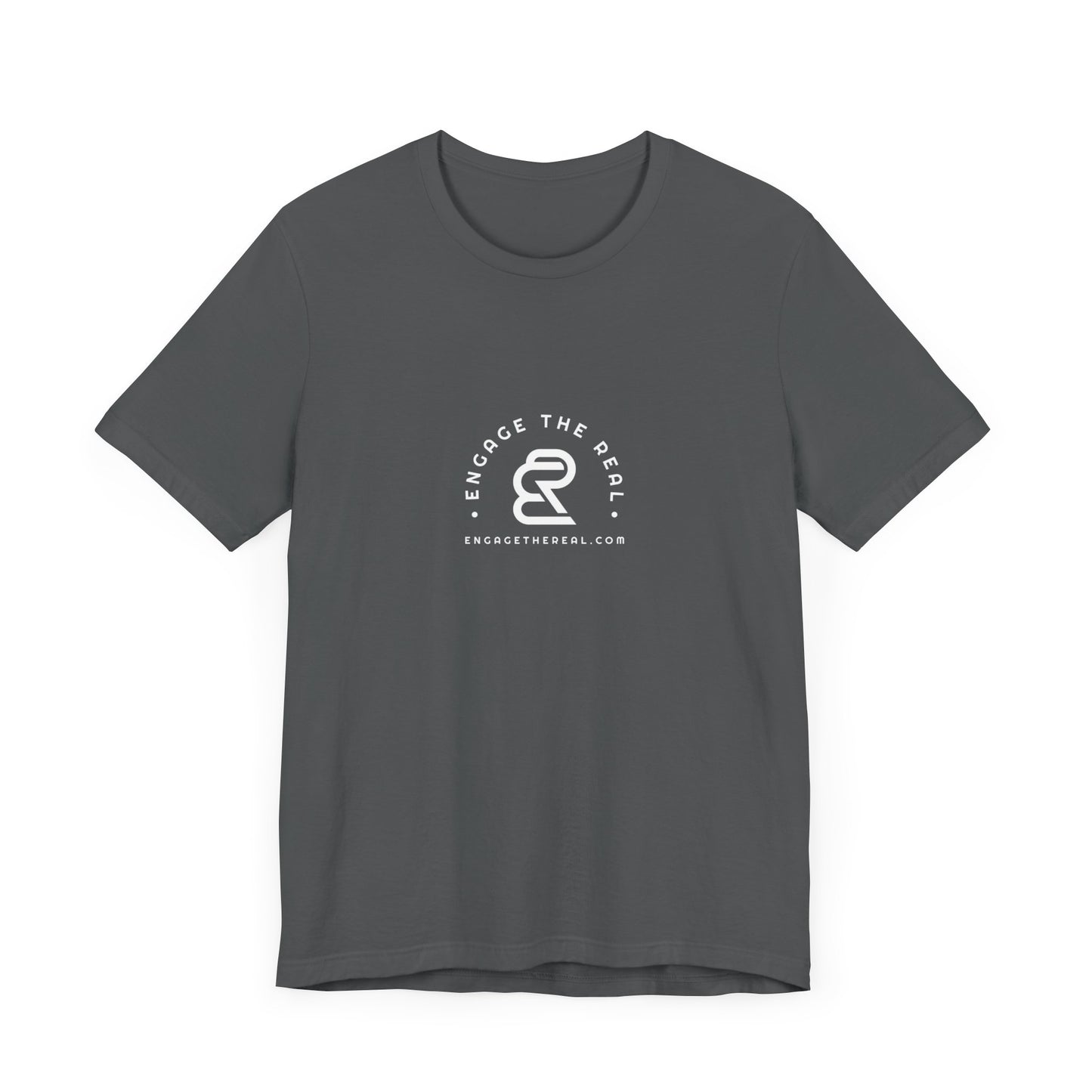 Through the Door- unisex jersey short sleeve