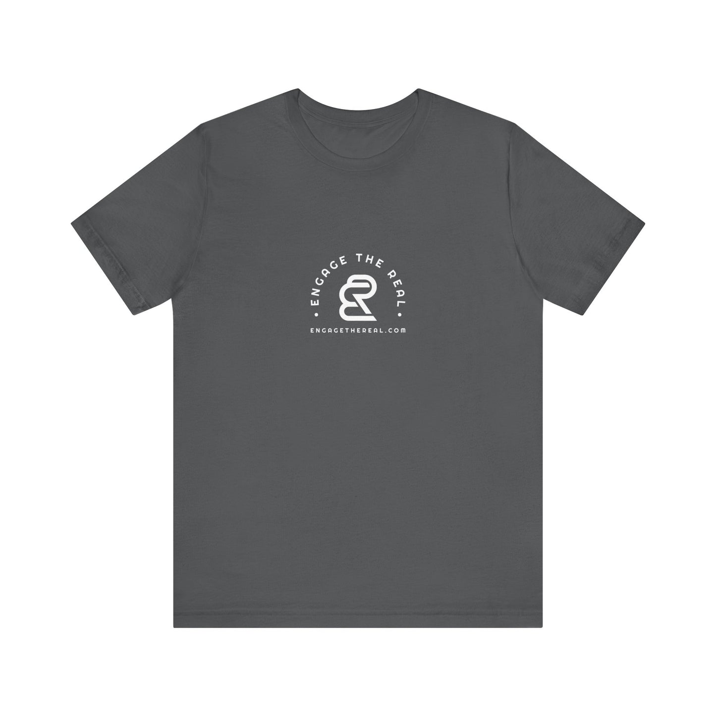 Through the Door- unisex jersey short sleeve