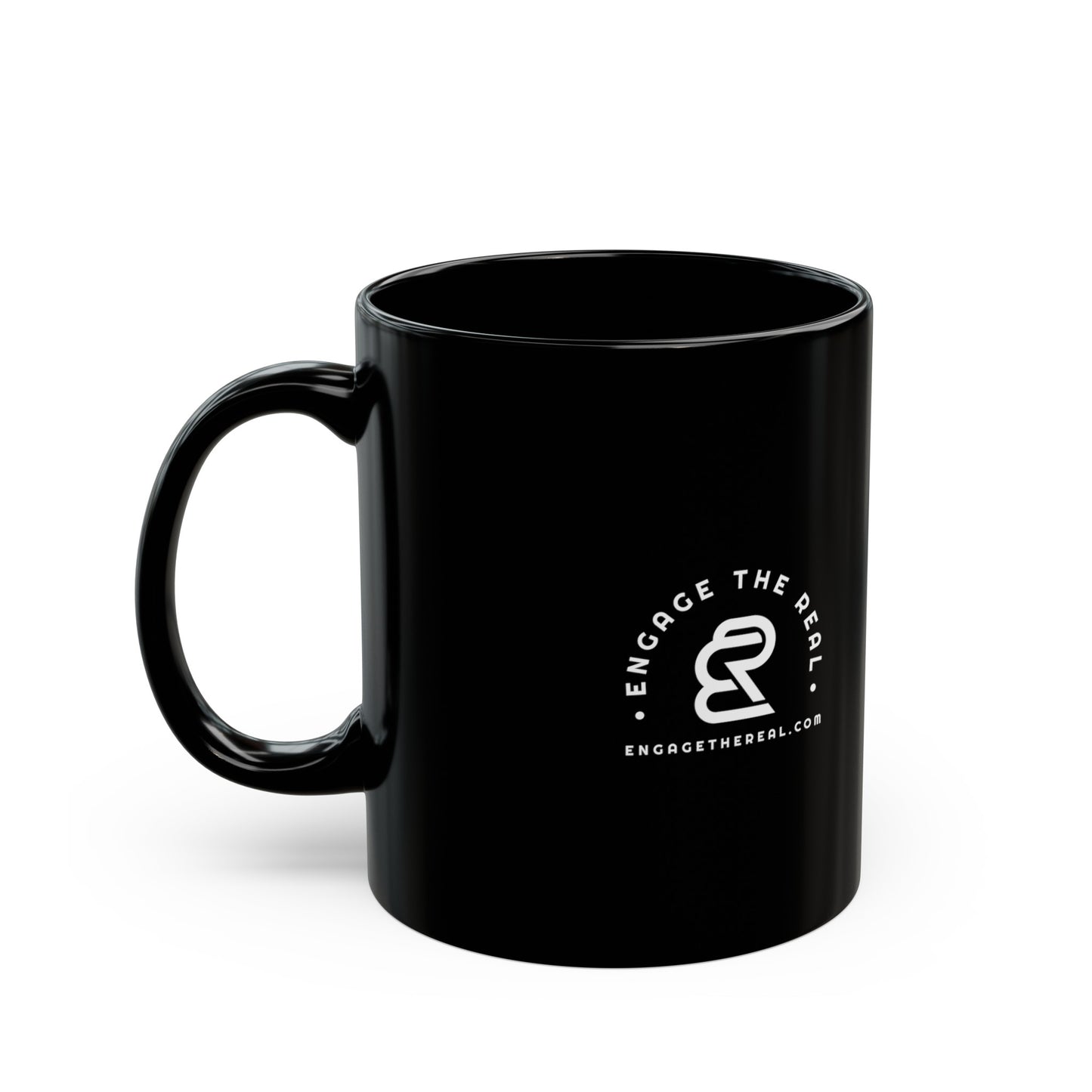 Black Mug (11oz, 15oz)