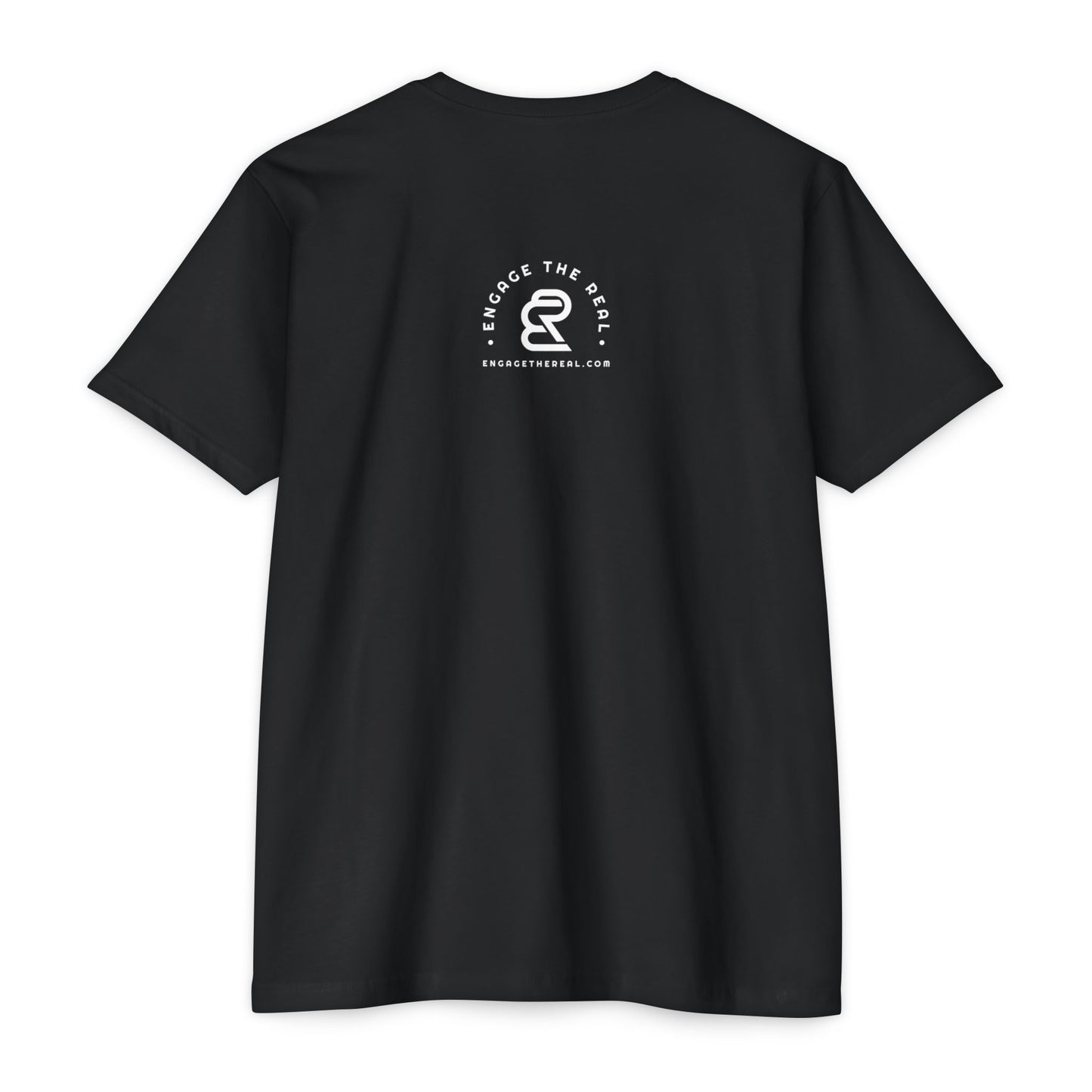 Casual Unisex T-Shirt, Soft Jersey Tee, Everyday Essential, Gift for Him/Her, Customizable Graphic Shirt