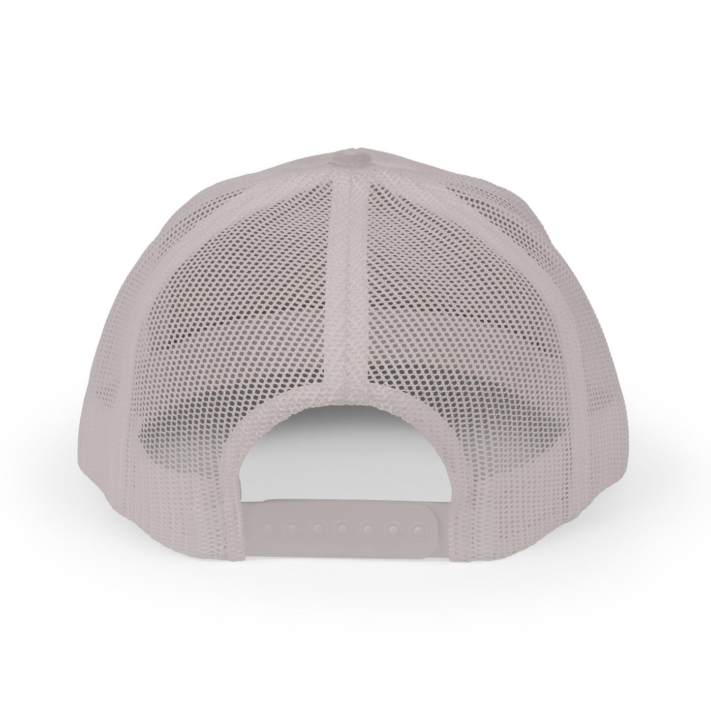 Embrace the Bell Snapback Trucker Cap | Perfect Gift for Outdoor Lovers, Sports Events, Casual Wear, Unisex Accessories