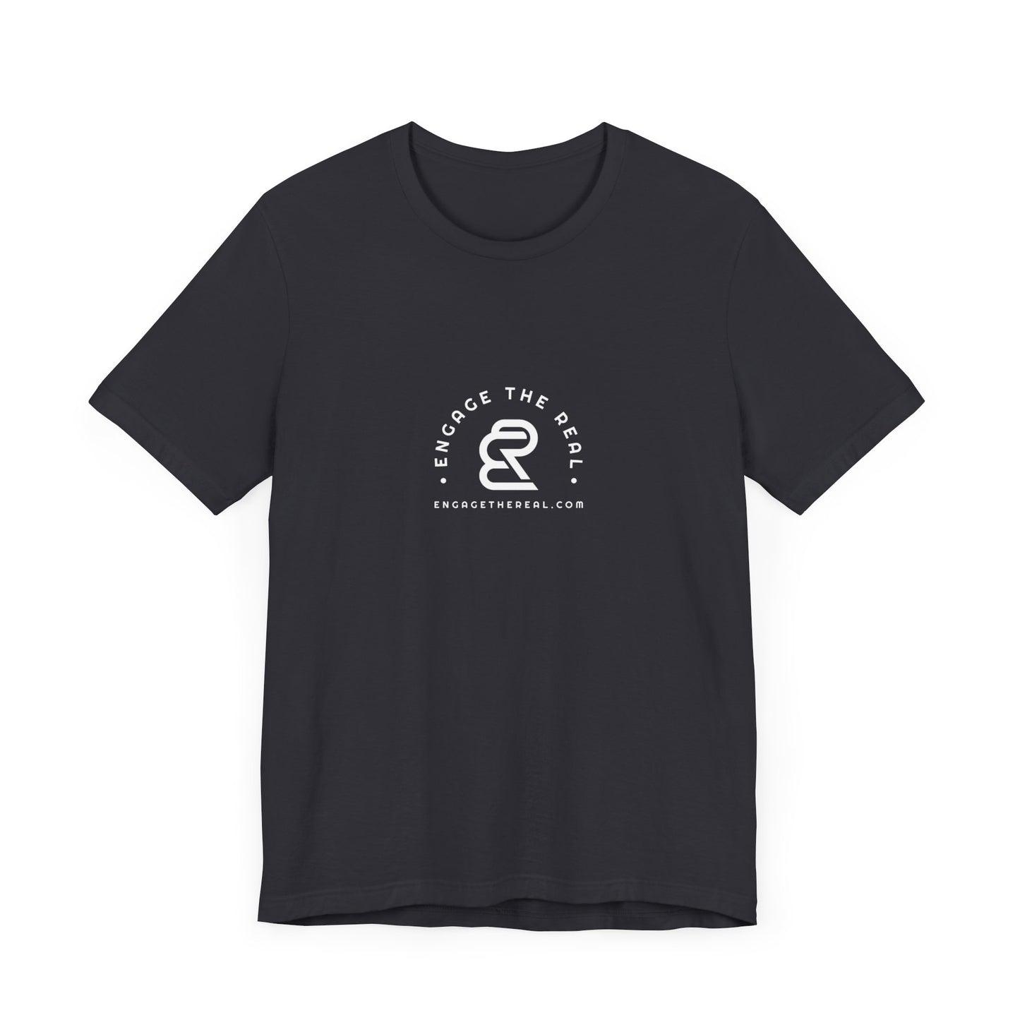 Through the Door- unisex jersey short sleeve
