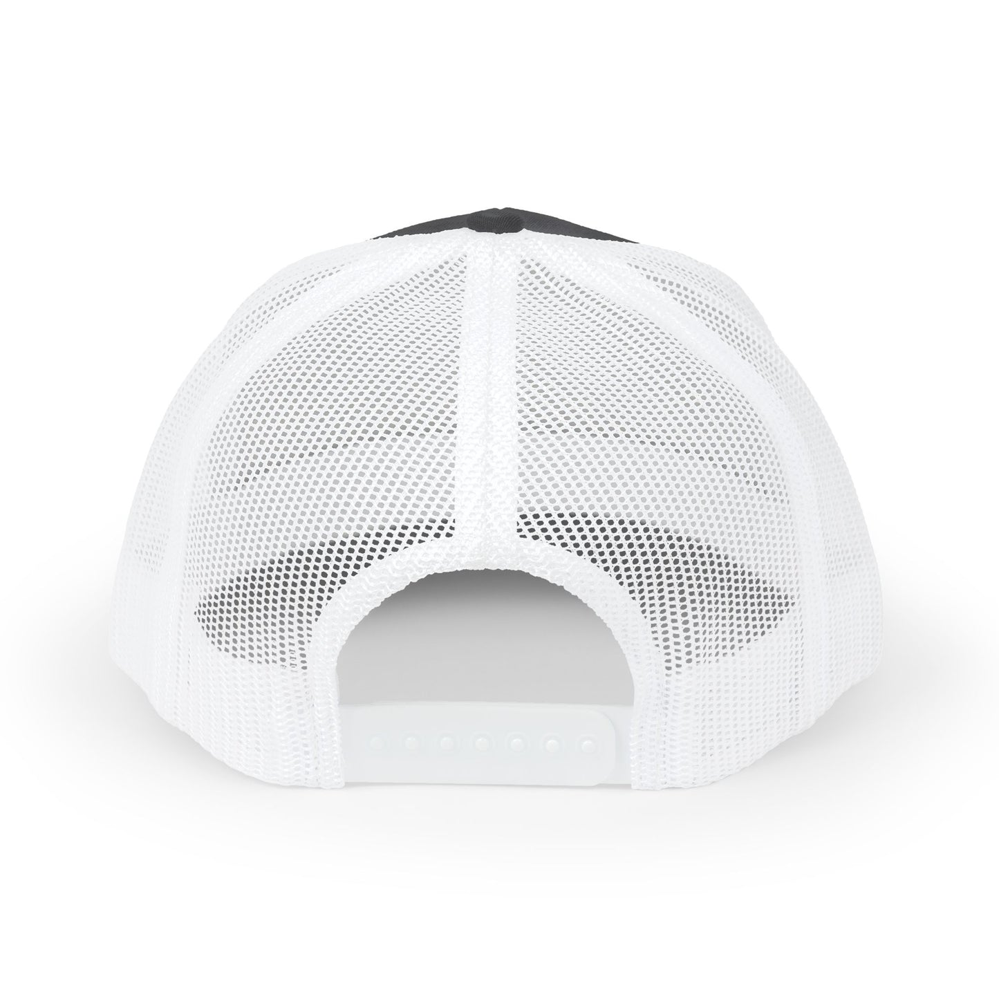Embrace the Bell Snapback Trucker Cap | Perfect Gift for Outdoor Lovers, Sports Events, Casual Wear, Unisex Accessories