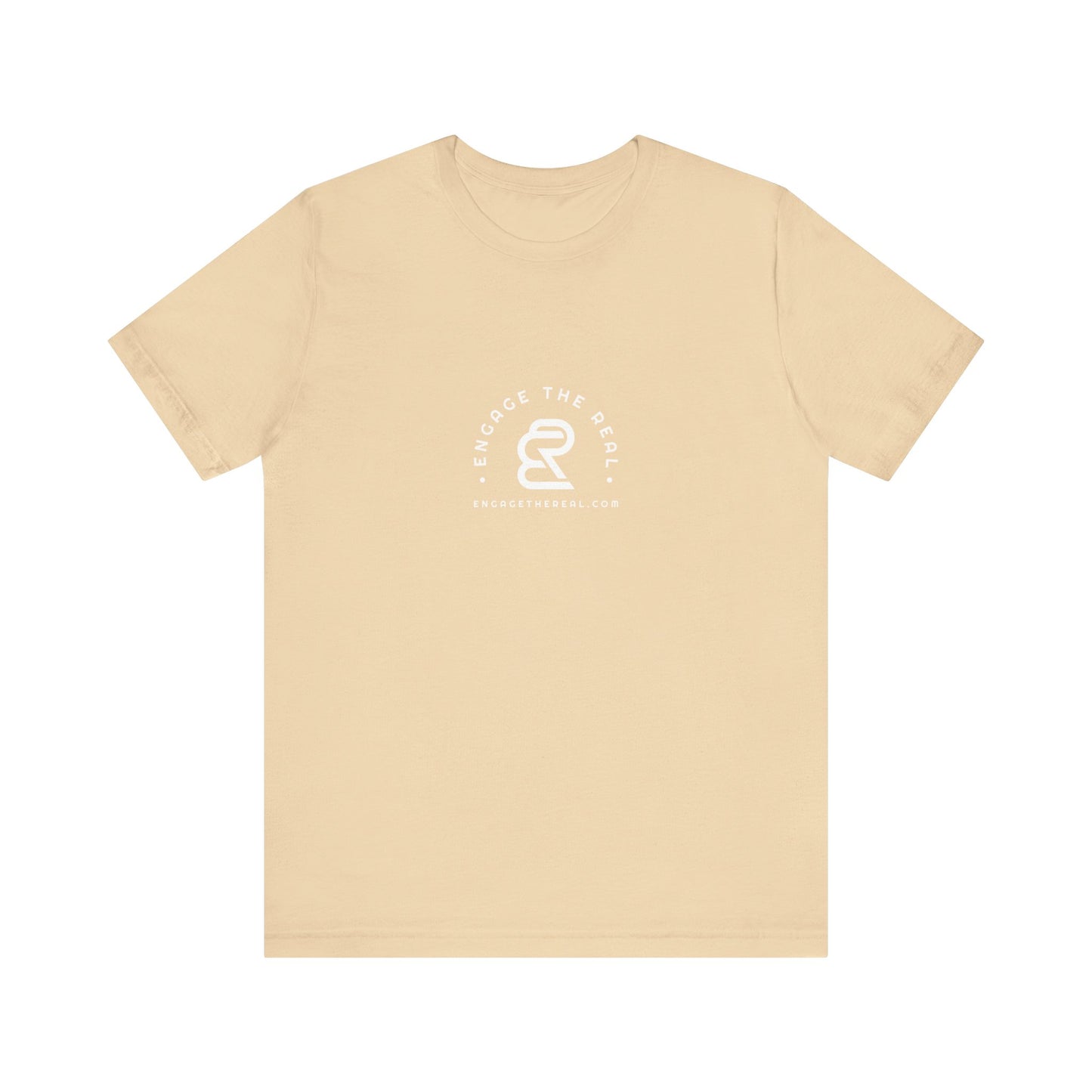 Through the Door- unisex jersey short sleeve