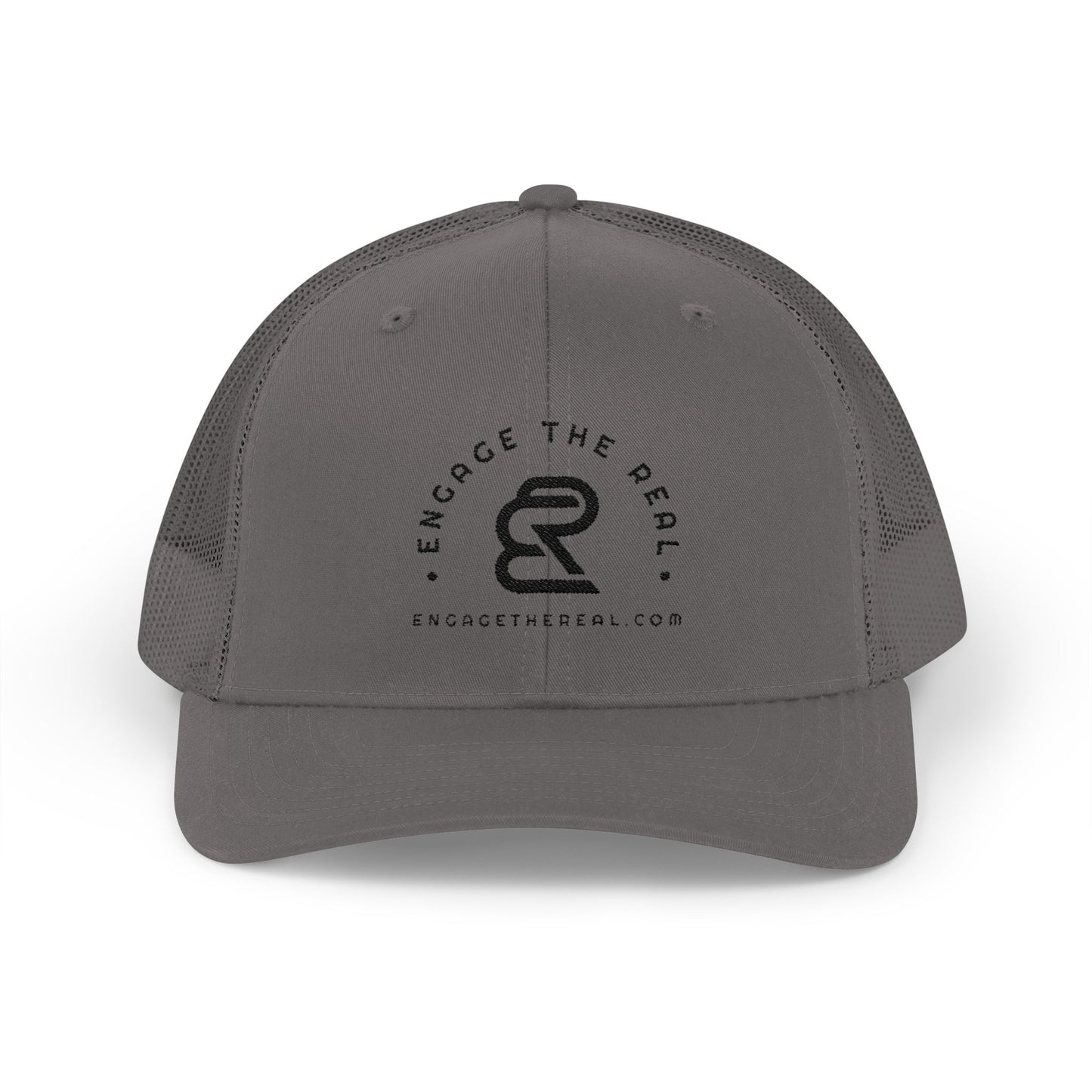 Embrace the Bell Snapback Trucker Cap | Perfect Gift for Outdoor Lovers, Sports Events, Casual Wear, Unisex Accessories