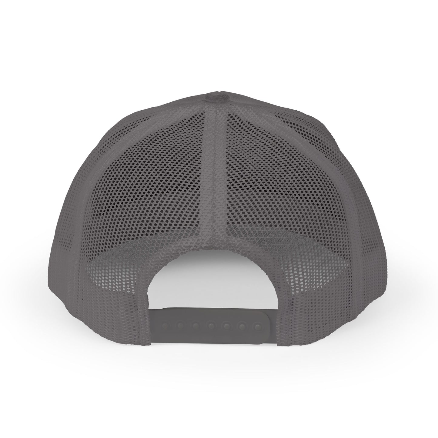 Embrace the Bell Snapback Trucker Cap | Perfect Gift for Outdoor Lovers, Sports Events, Casual Wear, Unisex Accessories