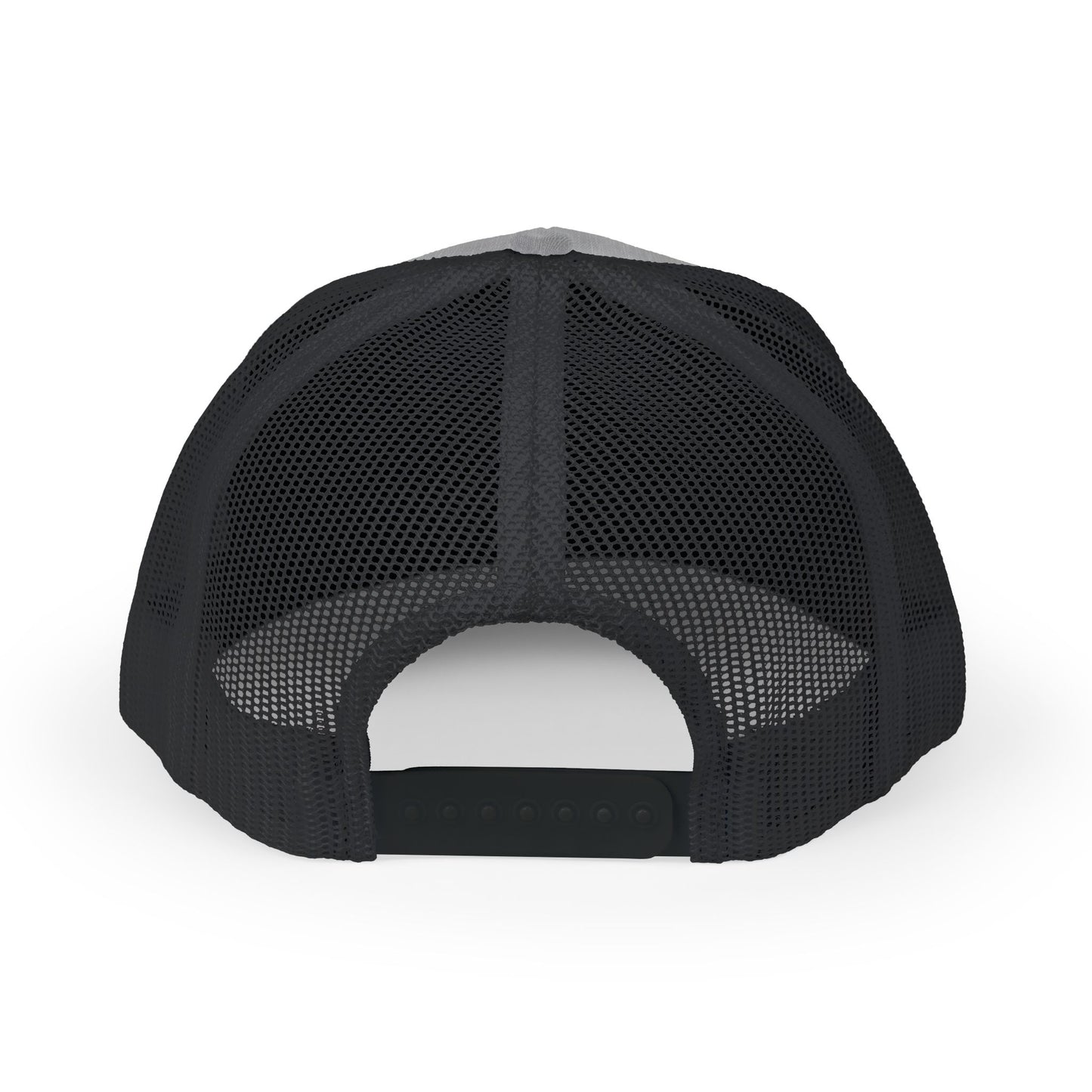 Embrace the Bell Snapback Trucker Cap | Perfect Gift for Outdoor Lovers, Sports Events, Casual Wear, Unisex Accessories