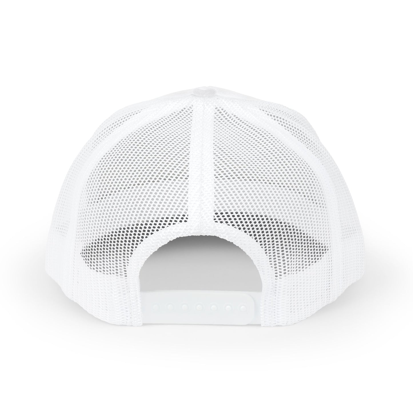 Embrace the Bell Snapback Trucker Cap | Perfect Gift for Outdoor Lovers, Sports Events, Casual Wear, Unisex Accessories