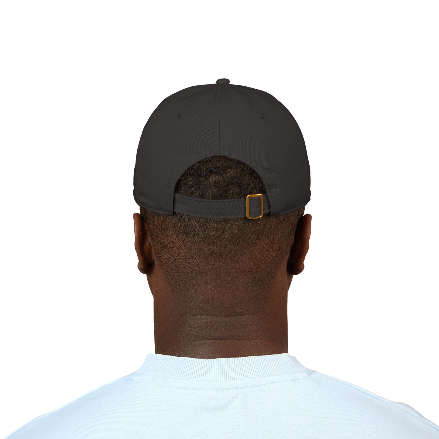 Organic Baseball Cap with Embroidered Design, Adjustable Hat for Outdoor Activities, Gifts for Nature Lovers, Eco-Friendly Headwear, [...]