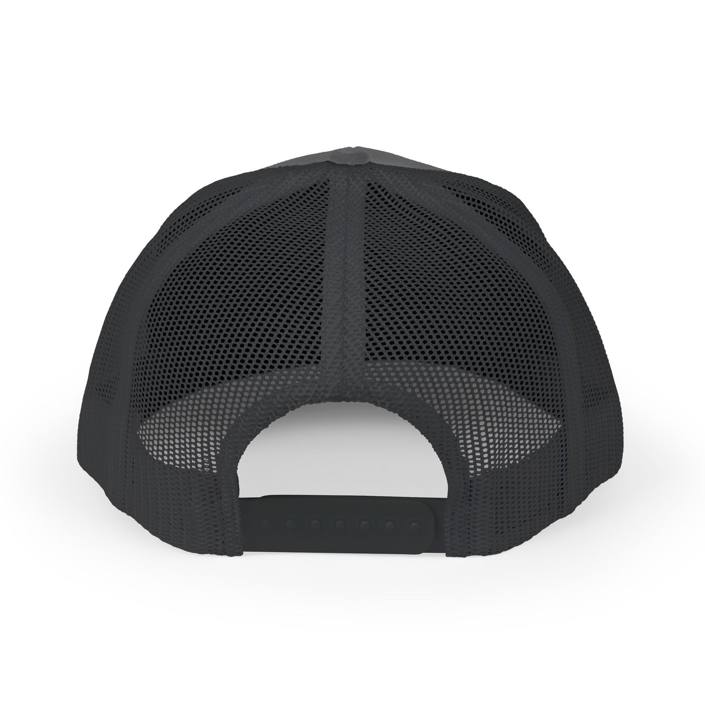 Embrace the Bell Snapback Trucker Cap | Perfect Gift for Outdoor Lovers, Sports Events, Casual Wear, Unisex Accessories