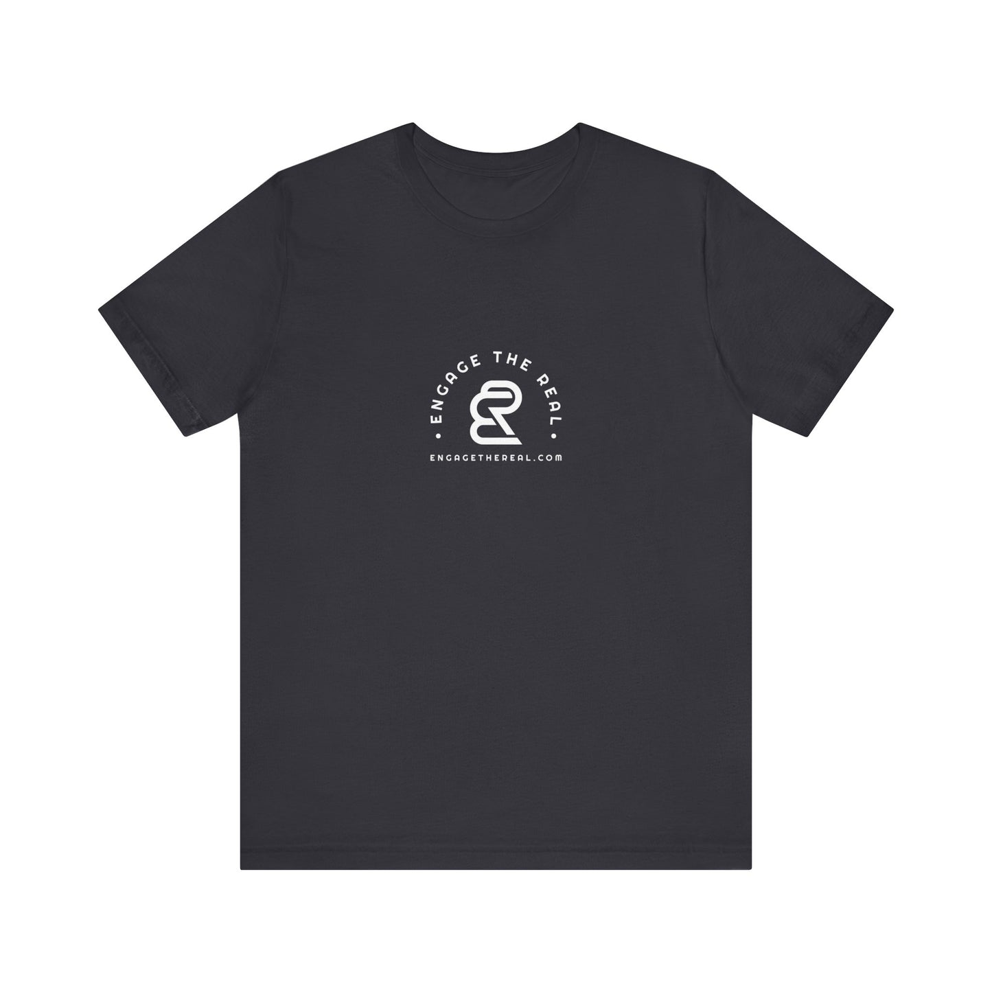 Through the Door- unisex jersey short sleeve