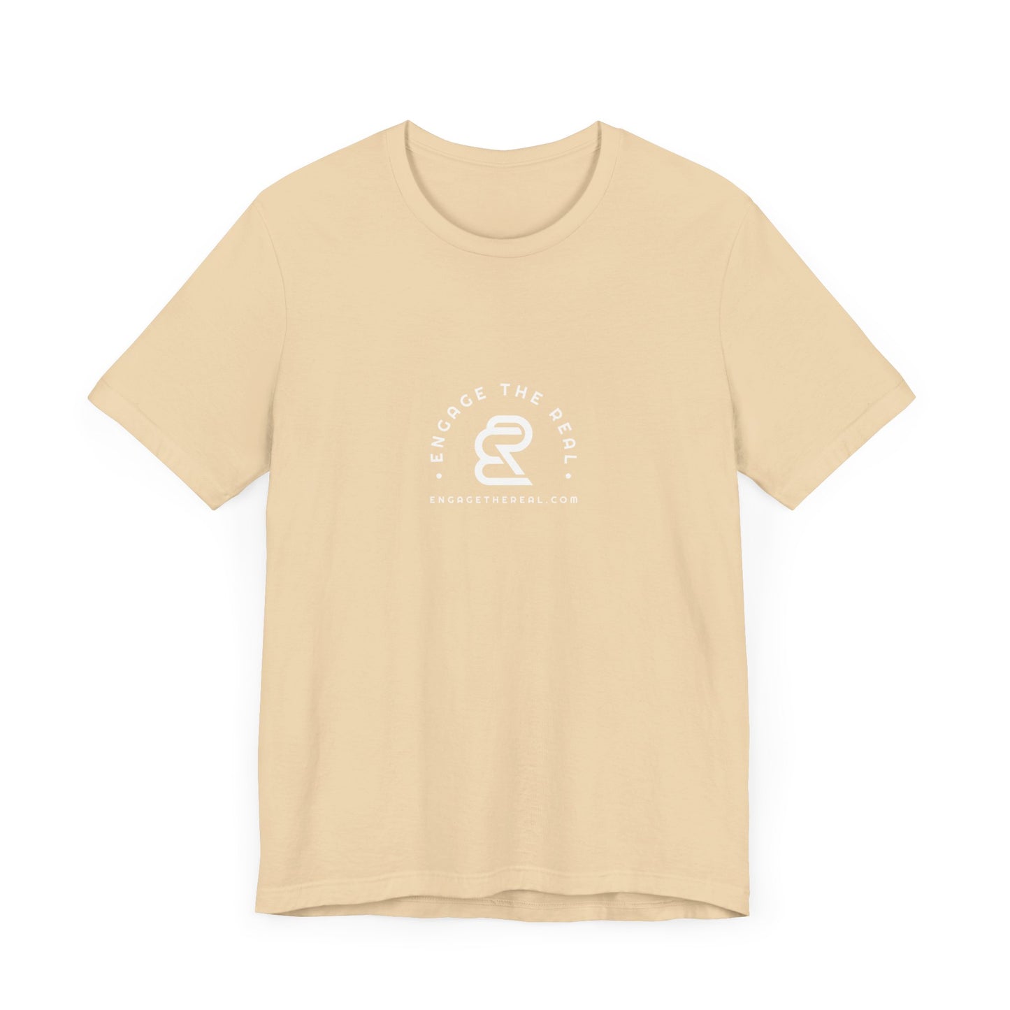 Through the Door- unisex jersey short sleeve