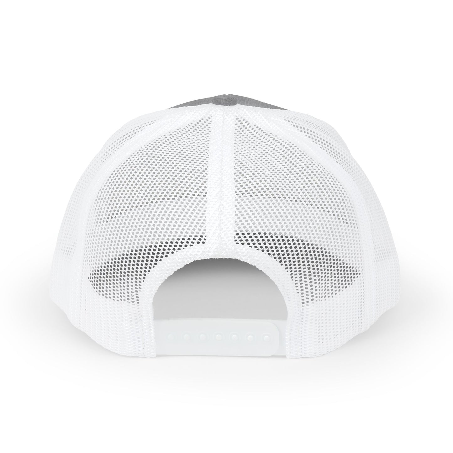 Embrace the Bell Snapback Trucker Cap | Perfect Gift for Outdoor Lovers, Sports Events, Casual Wear, Unisex Accessories
